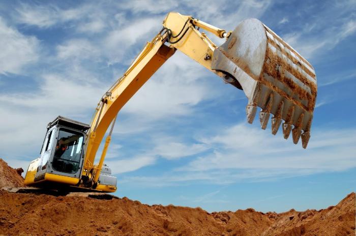 Construction equipment maintenance tips